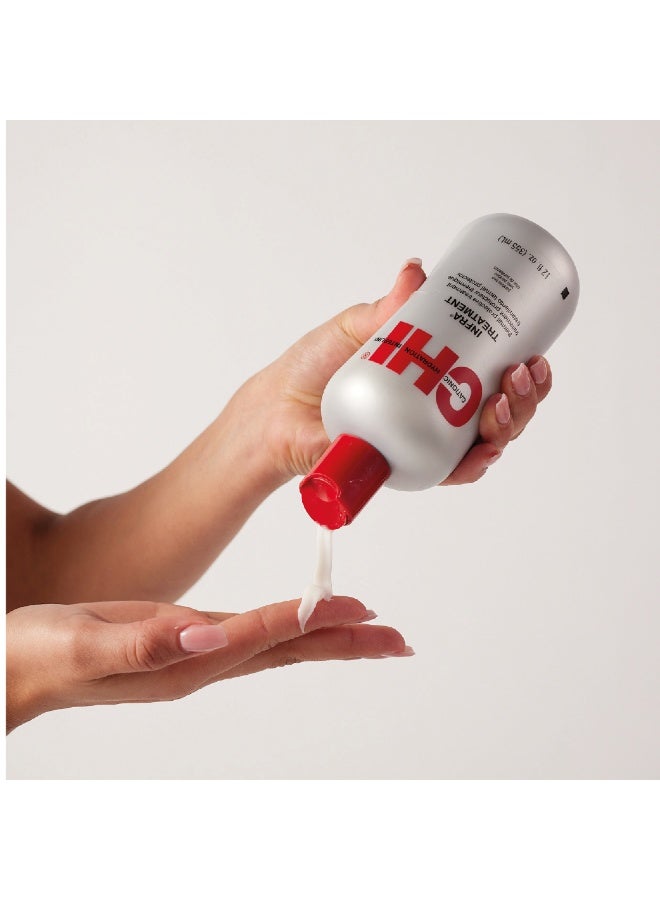 CHI Infra Treatment 355ml - Image 5